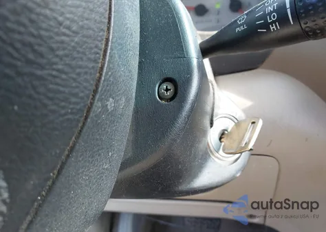 2004 Toyota Rav4 from USA, damaged, VIN JTEHD20V840020805